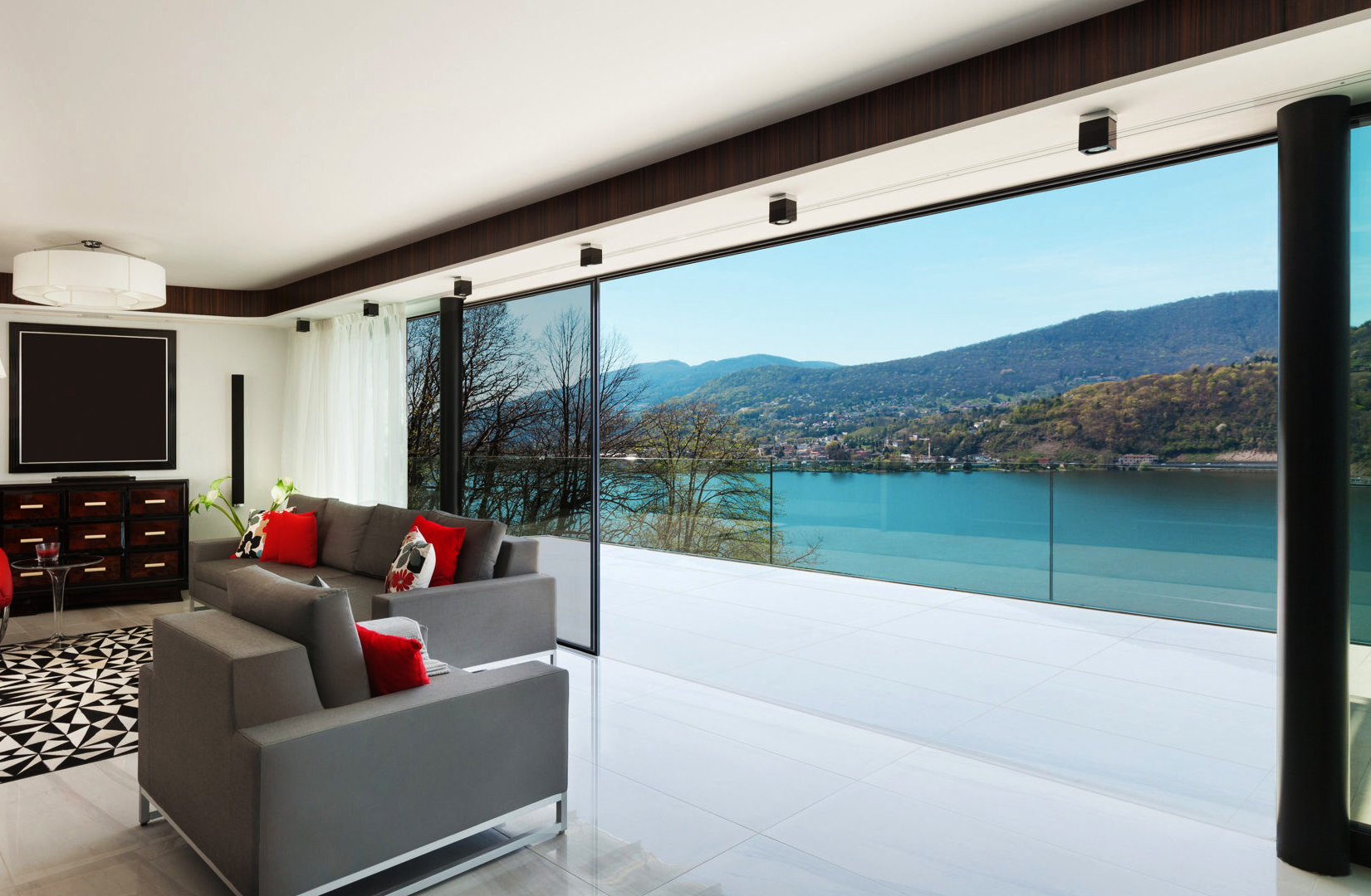 Ventanas correderas Fly Light